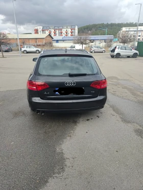 Audi A4 2.0  - 9199 € / 17991.68 лв. - 54906236 4