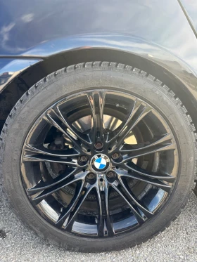 BMW 530 FACE M-PAK - 9600 € / 18775.97 лв. - 79969804 15