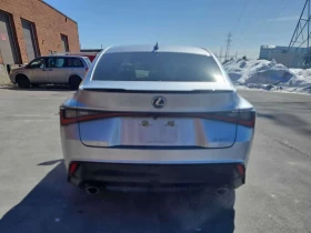 Lexus IS * 300 * CARFAX * ЦЕНА ДО БГ - 25400 € / 49678.08 лв. - 14906762 4