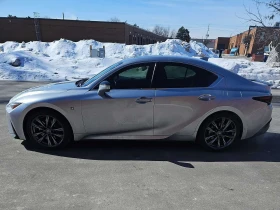 Lexus IS * 300 * CARFAX * ЦЕНА ДО БГ - 25400 € / 49678.08 лв. - 14906762 2