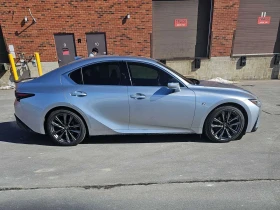 Lexus IS * 300 * CARFAX * ЦЕНА ДО БГ - 25400 € / 49678.08 лв. - 14906762 3