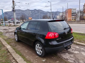 VW Golf 1.9 tdi 90ps Navi - 3150 € / 6160.86 лв. - 55084121 8