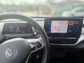 VW ID.4, снимка 3 - Автомобили и джипове - 53690866