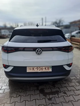 VW ID.4, снимка 2 - Автомобили и джипове - 53690866