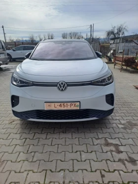 VW ID.4, снимка 13 - Автомобили и джипове - 53690866