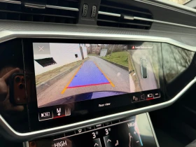 Audi Rs6 CARBON CERAMIC / ВЪЗДУШНО ОКАЧВАНЕ | Auto.bg — изображение 15