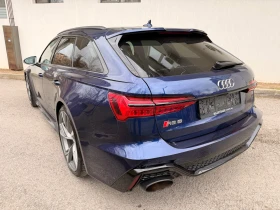 Audi Rs6 CARBON CERAMIC / ВЪЗДУШНО ОКАЧВАНЕ | Auto.bg — изображение 5