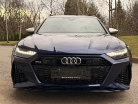 Audi Rs6 CARBON CERAMIC / ВЪЗДУШНО ОКАЧВАНЕ | Auto.bg — изображение 2