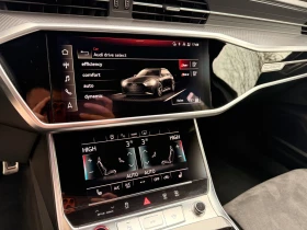 Audi Rs6 CARBON CERAMIC / ВЪЗДУШНО ОКАЧВАНЕ | Auto.bg — изображение 14