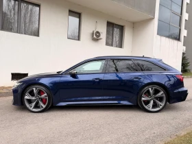 Audi Rs6 CARBON CERAMIC / ВЪЗДУШНО ОКАЧВАНЕ | Auto.bg — изображение 4