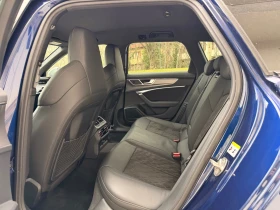 Audi Rs6 CARBON CERAMIC / ВЪЗДУШНО ОКАЧВАНЕ | Auto.bg — изображение 11