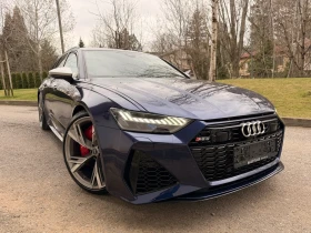 Audi Rs6 CARBON CERAMIC / ВЪЗДУШНО ОКАЧВАНЕ
