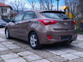 Hyundai I30 1.4 90hp TOP - 6300 € / 12321.73 лв. - 38358209 5