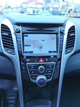 Hyundai I30 1.4 90hp TOP - 6300 € / 12321.73 лв. - 38358209 12