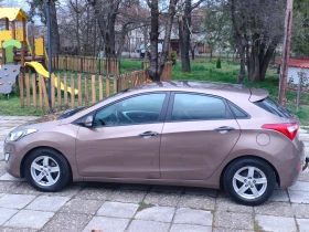 Hyundai I30 1.4 90hp TOP - 6300 € / 12321.73 лв. - 38358209 6