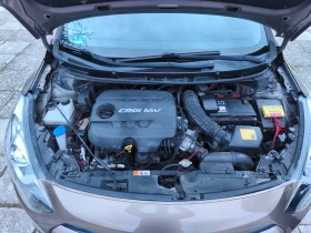 Hyundai I30 1.4 90hp TOP - 6300 € / 12321.73 лв. - 38358209 17