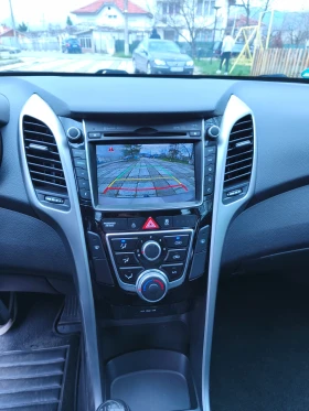 Hyundai I30 1.4 90hp TOP - 6300 € / 12321.73 лв. - 38358209 13