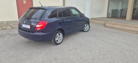 Skoda Fabia 1.2* Клима* 2012г.* Фейс*  - 2450 € / 4791.78 лв. - 73341834 15