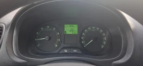 Skoda Fabia 1.2* Клима* 2012г.* Фейс*  - 2450 € / 4791.78 лв. - 73341834 6