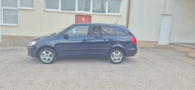 Skoda Fabia 1.2* Клима* 2012г.* Фейс*  - 2450 € / 4791.78 лв. - 73341834 11