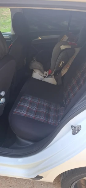 VW Golf GTD | Mobile.bg � ����� ������ 12