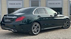 Mercedes-Benz C 220 d* 4MATIC* AMG* MULTIBEAM | Mobile.bg � ����� ������ 2