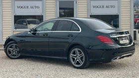 Mercedes-Benz C 220 d* 4MATIC* AMG* MULTIBEAM | Mobile.bg � ����� ������ 4