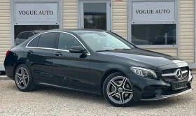 Mercedes-Benz C 220 d* 4MATIC* AMG* MULTIBEAM | Mobile.bg � ����� ������ 3