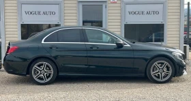 Mercedes-Benz C 220 d* 4MATIC* AMG* MULTIBEAM | Mobile.bg � ����� ������ 5
