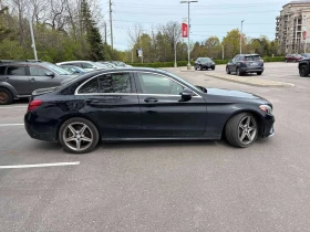 Mercedes-Benz C 300 ���������� ��� ������������ ������ | Mobile.bg � ����� ������ 4