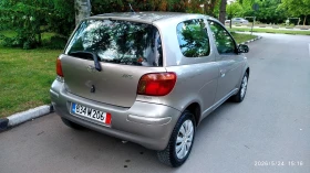 Toyota Yaris 1.0 VVT-I | Mobile.bg � ����� ������ 4