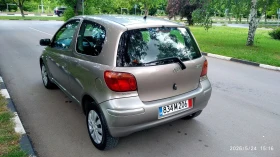 Toyota Yaris 1.0 VVT-I | Mobile.bg � ����� ������ 3