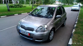 Toyota Yaris 1.0 VVT-I | Mobile.bg � ����� ������ 6