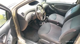Toyota Yaris 1.0 VVT-I | Mobile.bg � ����� ������ 13
