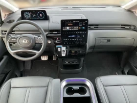 Hyundai Staria STARIA/SIGNATURE/224HP/7МЕСТЕН/360/NAVI/246h - 49999 € / 97789.54 лв. - 17943415 7
