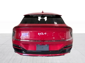 Kia EV6 GT LINE !AWD! !HEAD UP! FULL | Mobile.bg � ����� ������ 7