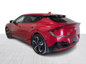 Kia EV6 GT LINE !AWD! !HEAD UP! FULL | Mobile.bg � ����� ������ 6