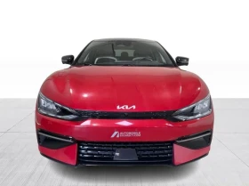 Kia EV6 GT LINE !AWD! !HEAD UP! FULL | Mobile.bg � ����� ������ 4