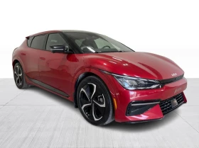 ������ Kia EV6