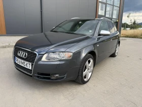 ������ Audi A4