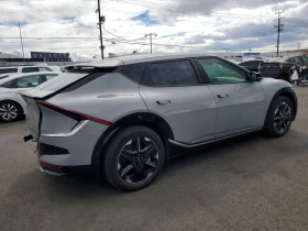 Kia EV6 * WIND* RWD* LONG* RANGE*  - 22000 € / 43028.26 лв. - 11437454 4