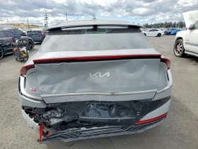 Kia EV6 * WIND* RWD* LONG* RANGE*  - 22000 € / 43028.26 лв. - 11437454 5