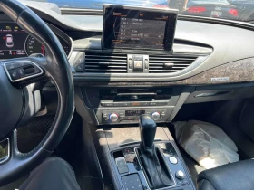 Audi A7 * 3.0T Technik * CARFAX * ����� �� ����������� | Mobile.bg � ����� ������ 9