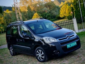 ����� �� �������� �� Citroen Berlingo 1.6HDI(90)* MULTISPACE-EDITION* ��� ����* 