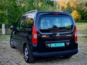 Citroen Berlingo 1.6HDI(90)* MULTISPACE-EDITION* ��� ����*  | Mobile.bg � ����� ������ 5