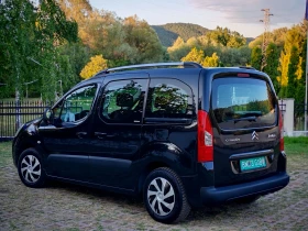 ����� �� �������� �� Citroen Berlingo 1.6HDI(90)* MULTISPACE-EDITION* ��� ����* 
