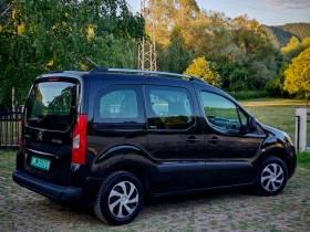 Citroen Berlingo 1.6HDI(90)* MULTISPACE-EDITION* ��� ����*  | Mobile.bg � ����� ������ 7