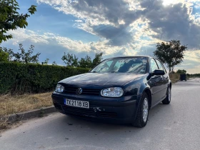 VW Golf