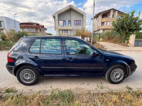 VW Golf - 2560 € / 5006.92 лв. - 78841159 4