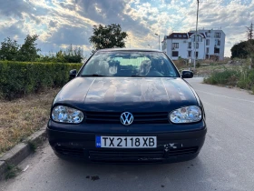 VW Golf - 2560 € / 5006.92 лв. - 78841159 5